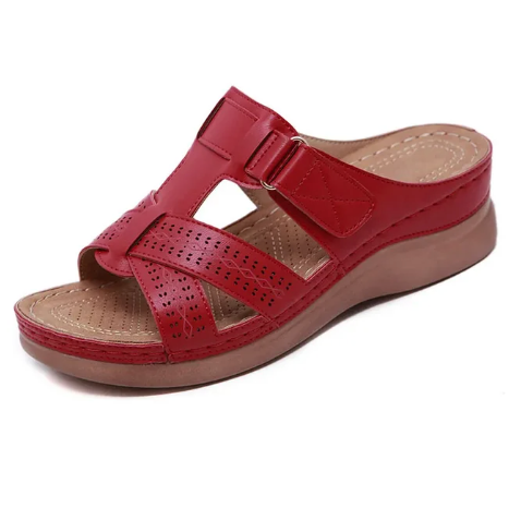 Olivia | Sandales Orthopédiques