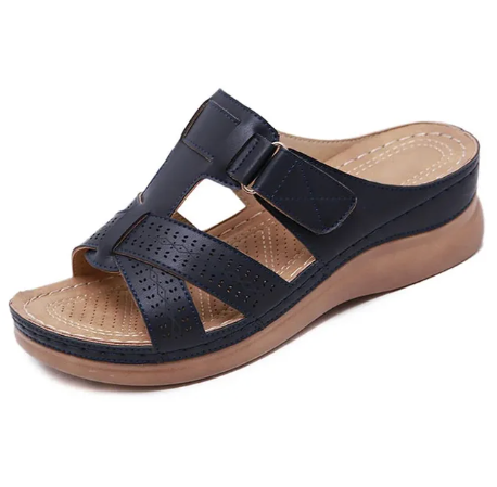 Olivia | Sandales Orthopédiques