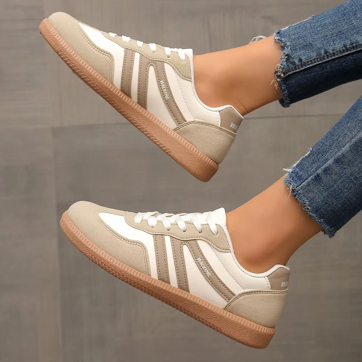 Alessia | Sneakers Leggere e Comode