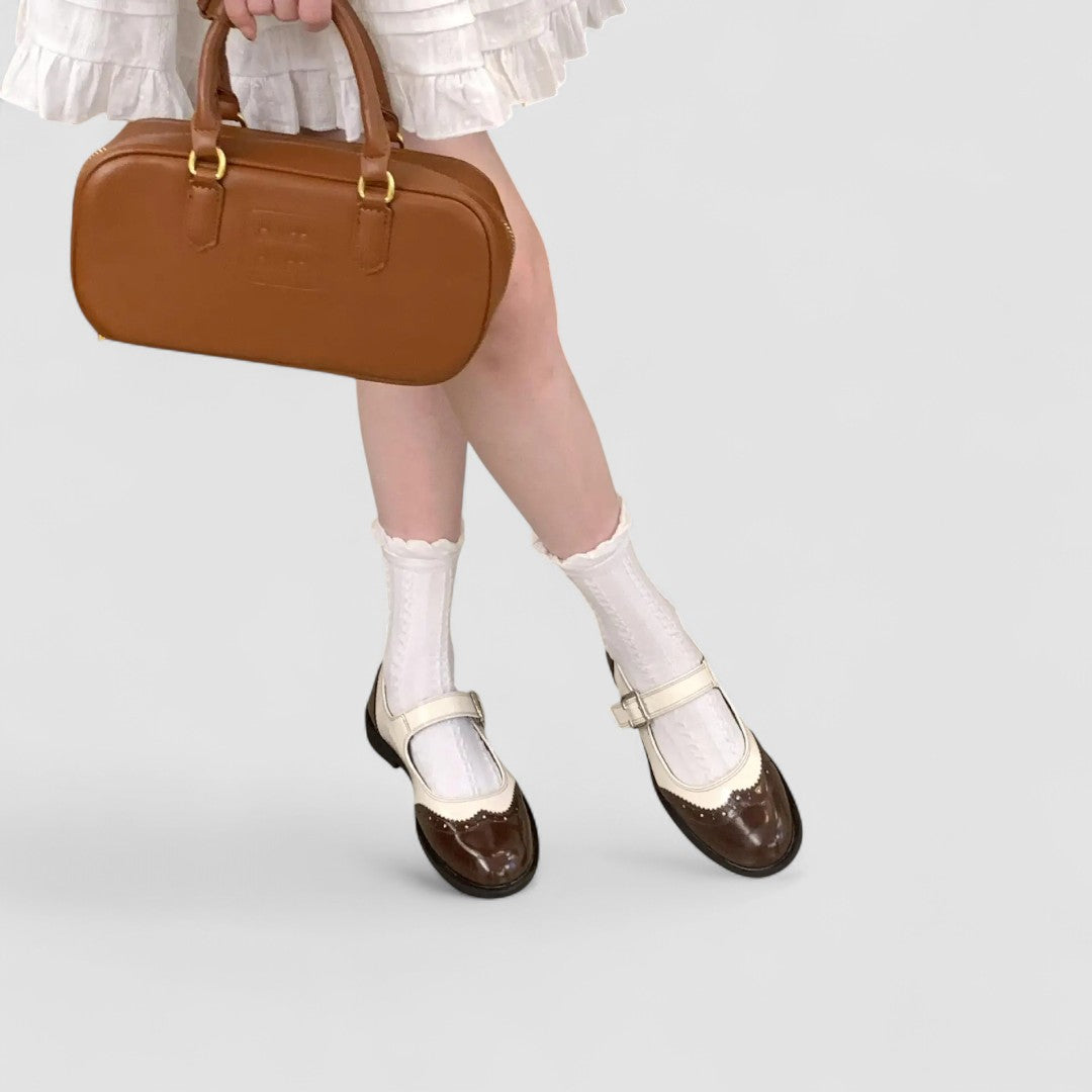 Annie | Chaussures Laura Mary Jane