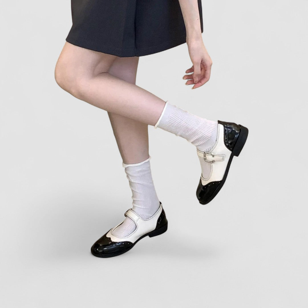 Annie | Chaussures Laura Mary Jane