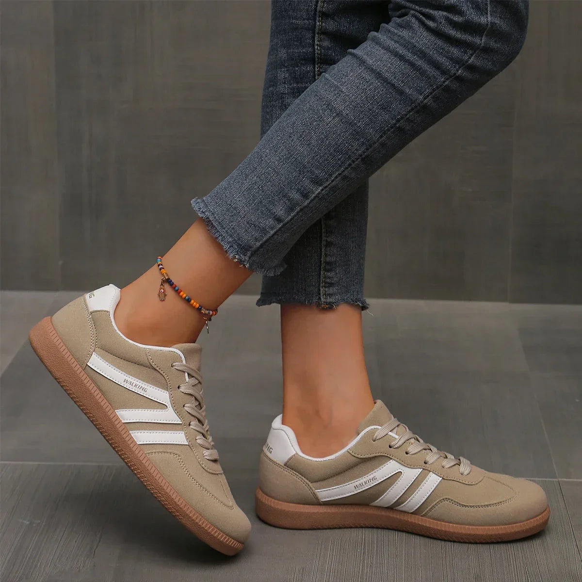 Alessia | Sneakers Leggere e Comode
