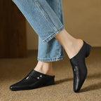Fenella | Mules Eleganti Slip-On
