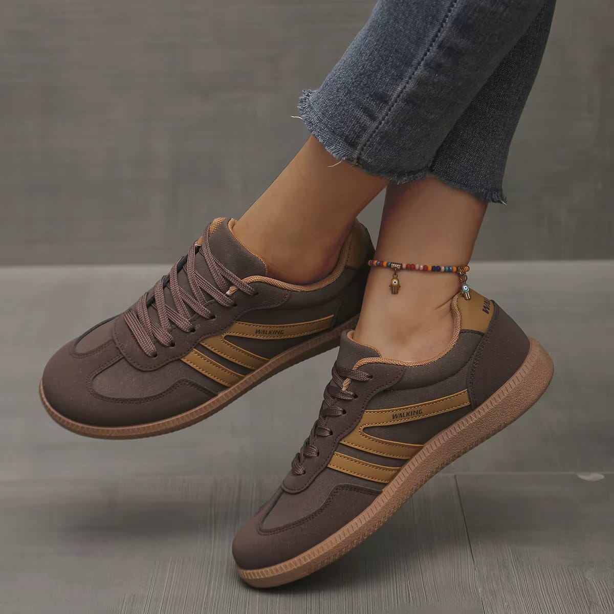 Alessia | Sneakers Leggere e Comode