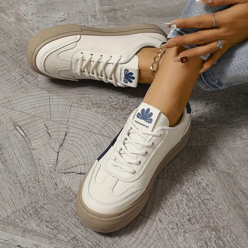 Chloé | Baskets élégantes