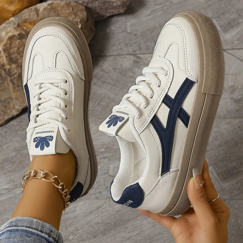 Chloé | Baskets élégantes