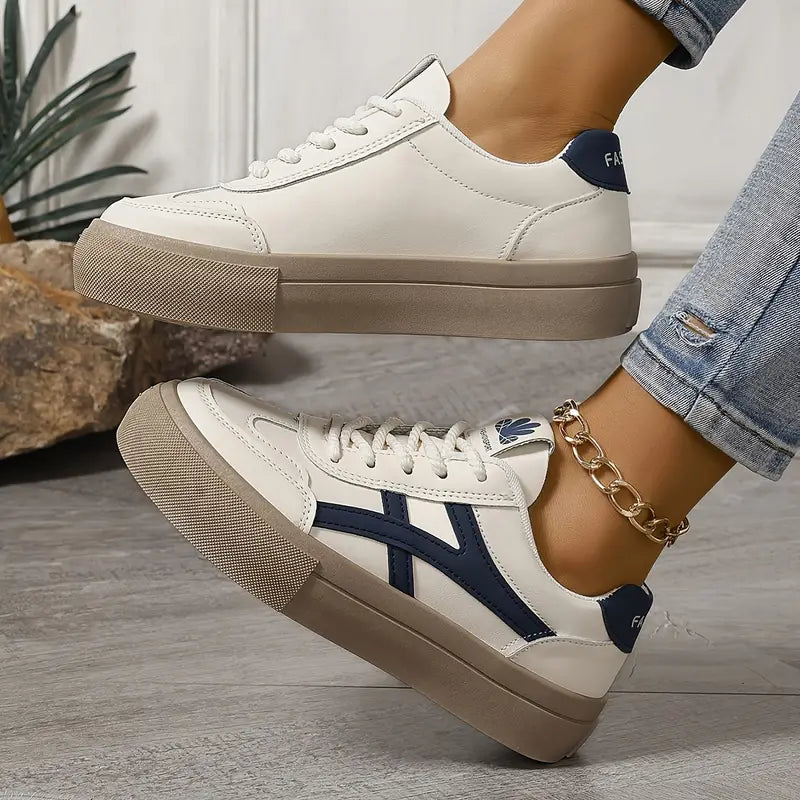 Chloé | Baskets élégantes
