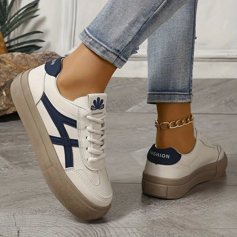 Chloé | Baskets élégantes