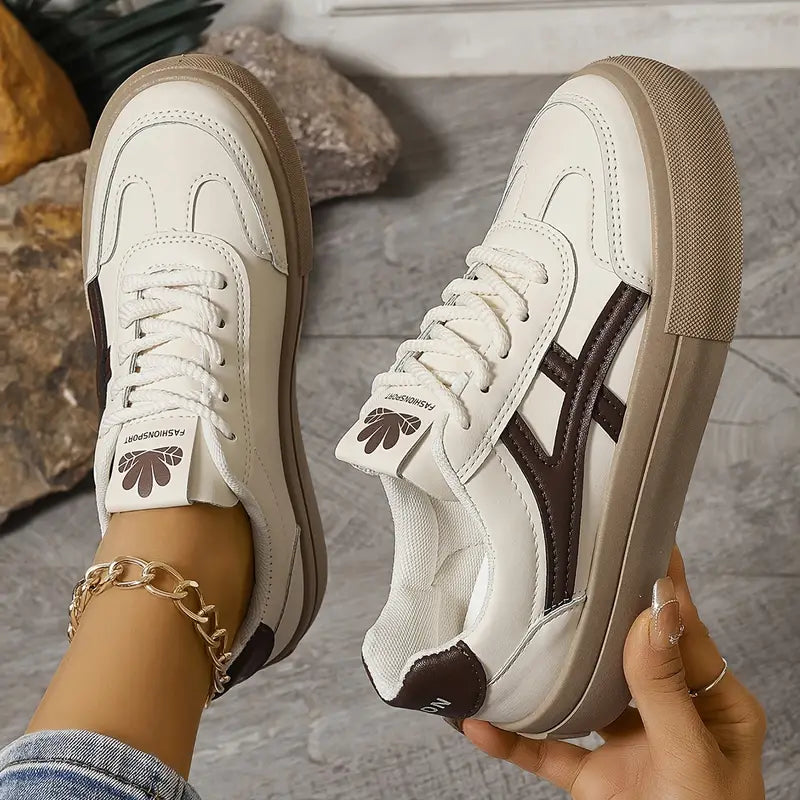 Chloé | Baskets élégantes