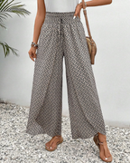 Sahara - Pantaloni Ampi e Comodi