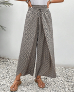Sahara - Pantaloni Ampi e Comodi