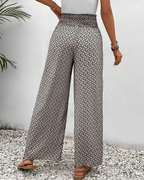 Sahara - Pantaloni Ampi e Comodi