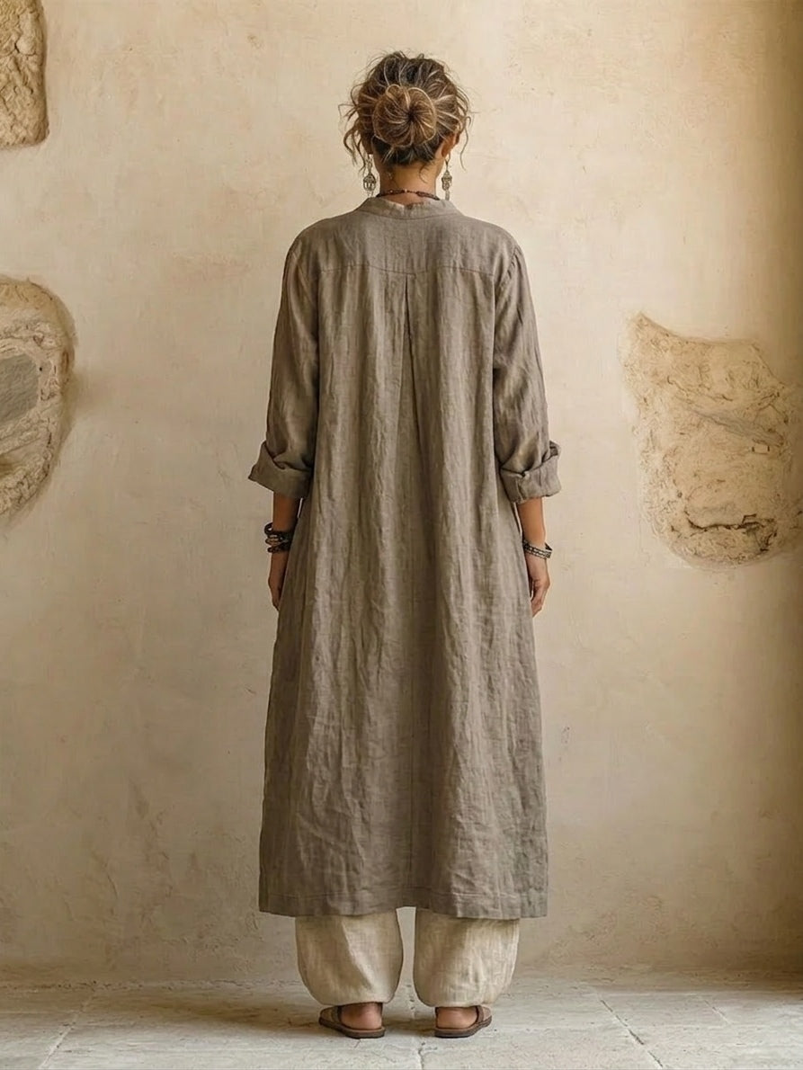 Roberta | Completo Tre Pezzi a Strati