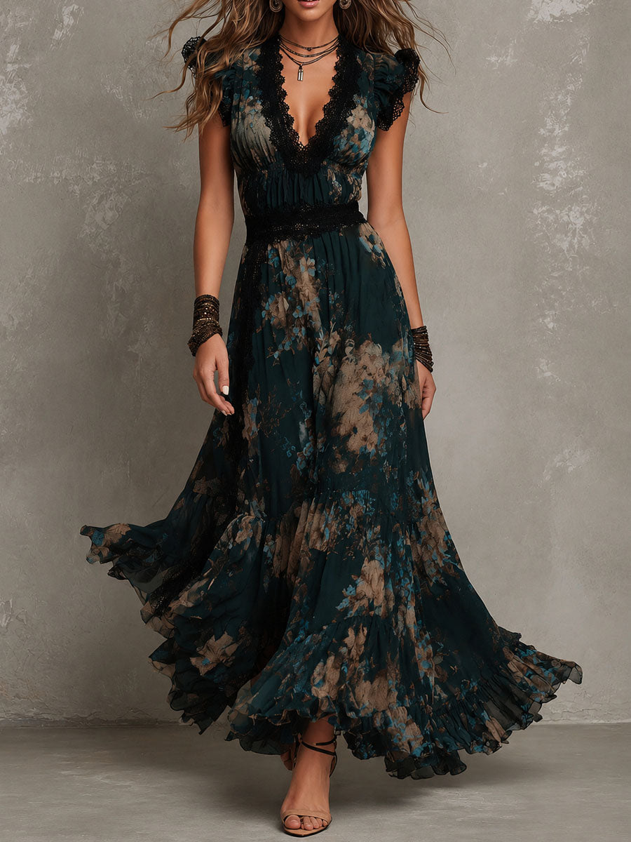 Marisa | Abito Maxi