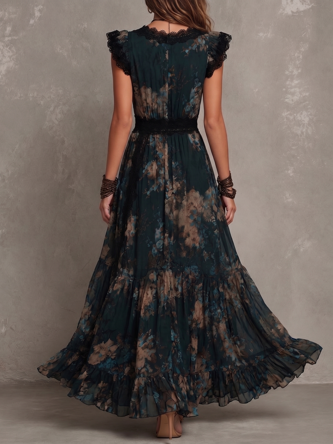 Marisa | Abito Maxi