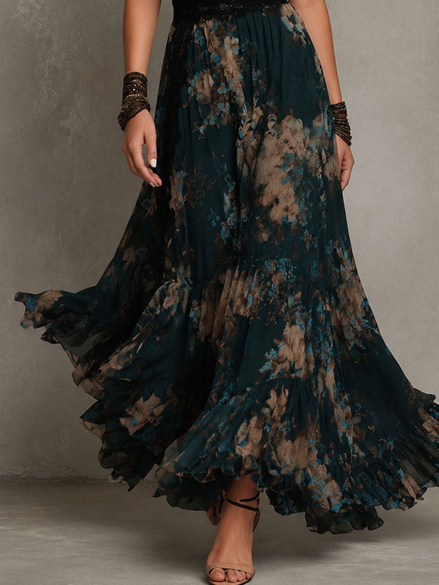 Marisa | Abito Maxi