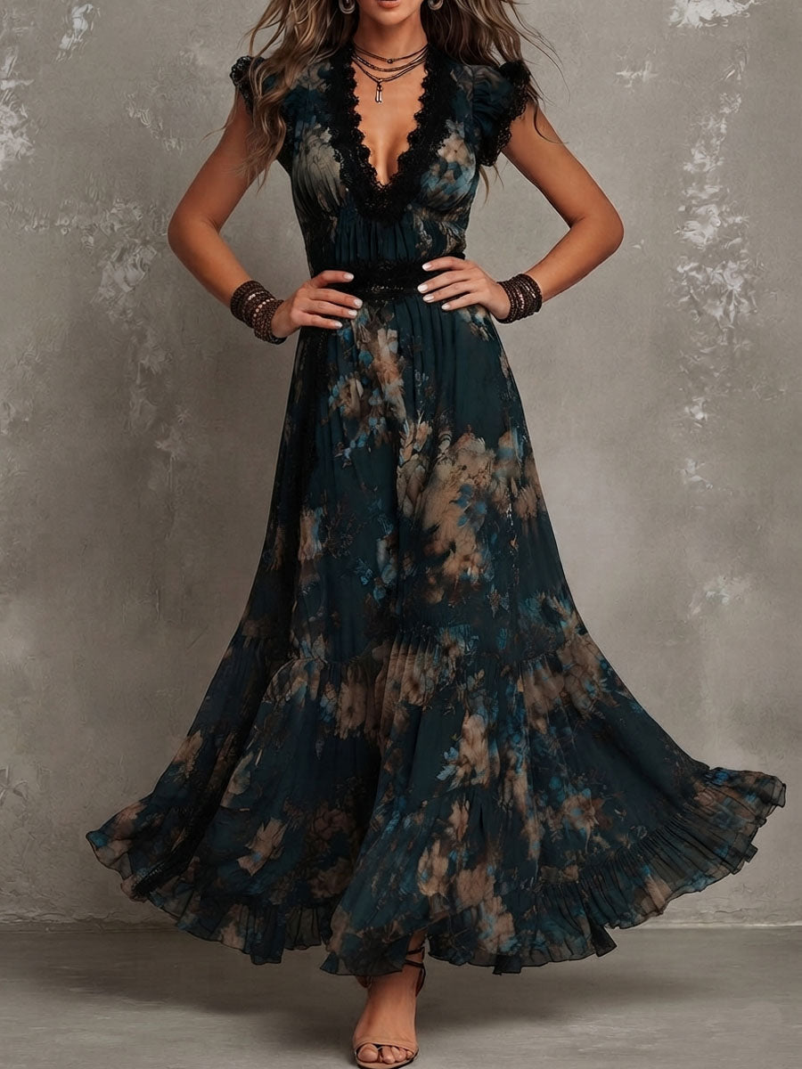 Marisa | Abito Maxi