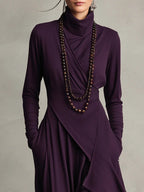Genevieve | Il Maxi Collo Alto