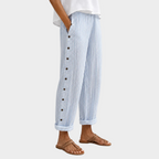 Bertha™ | Pantaloni Eleganti per Donne