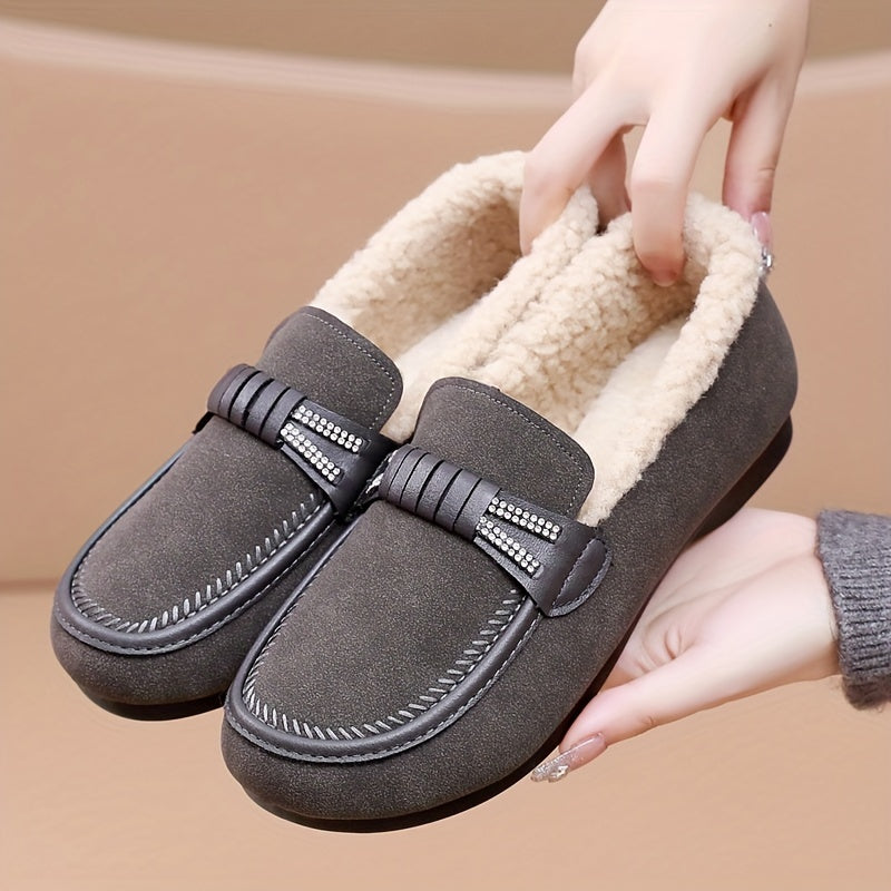Emma | Mocassins Confort