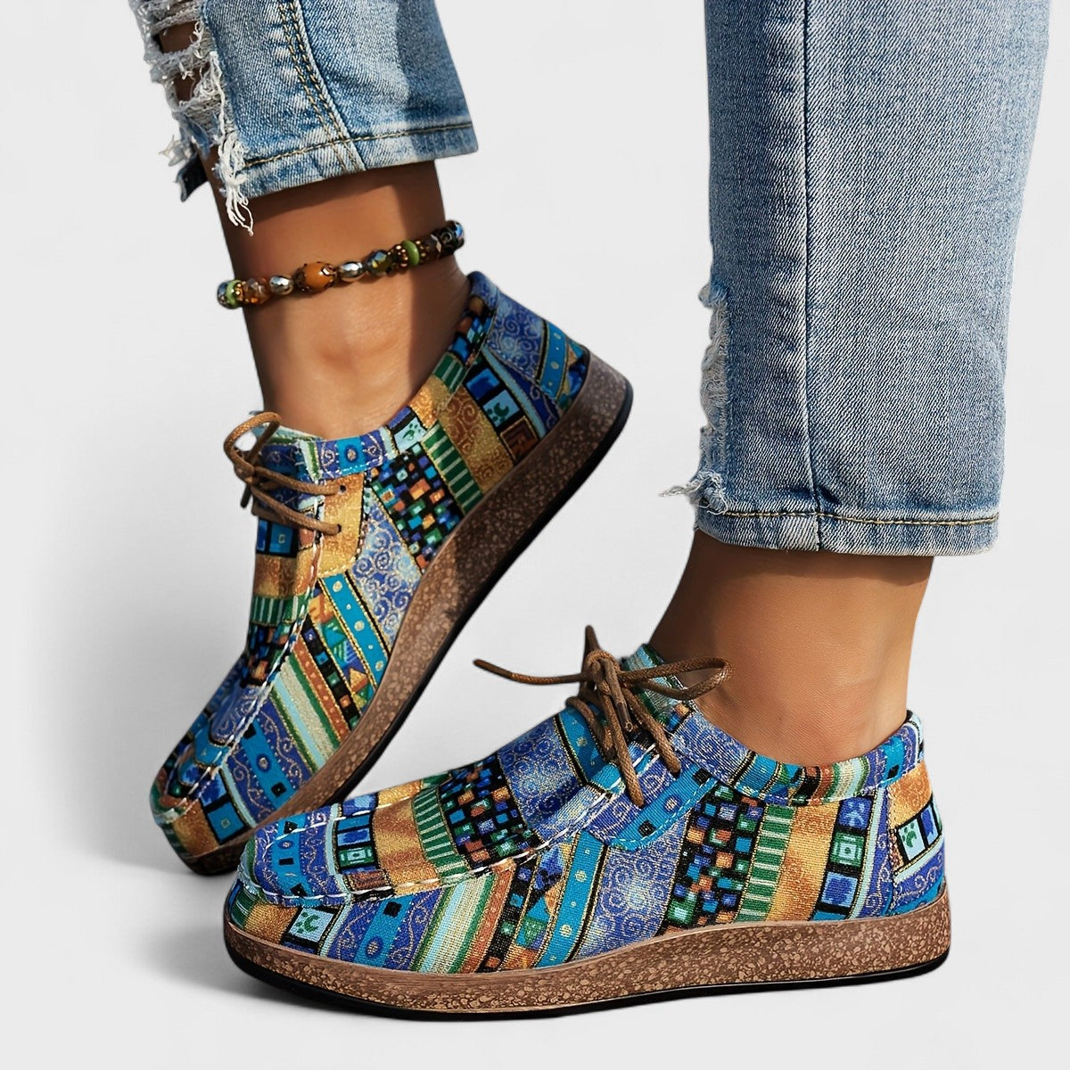 Margaux | Sneakers ortopediche comfort