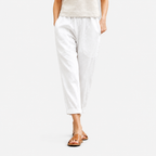 Kriza - Pantaloni Ampi con Tasche