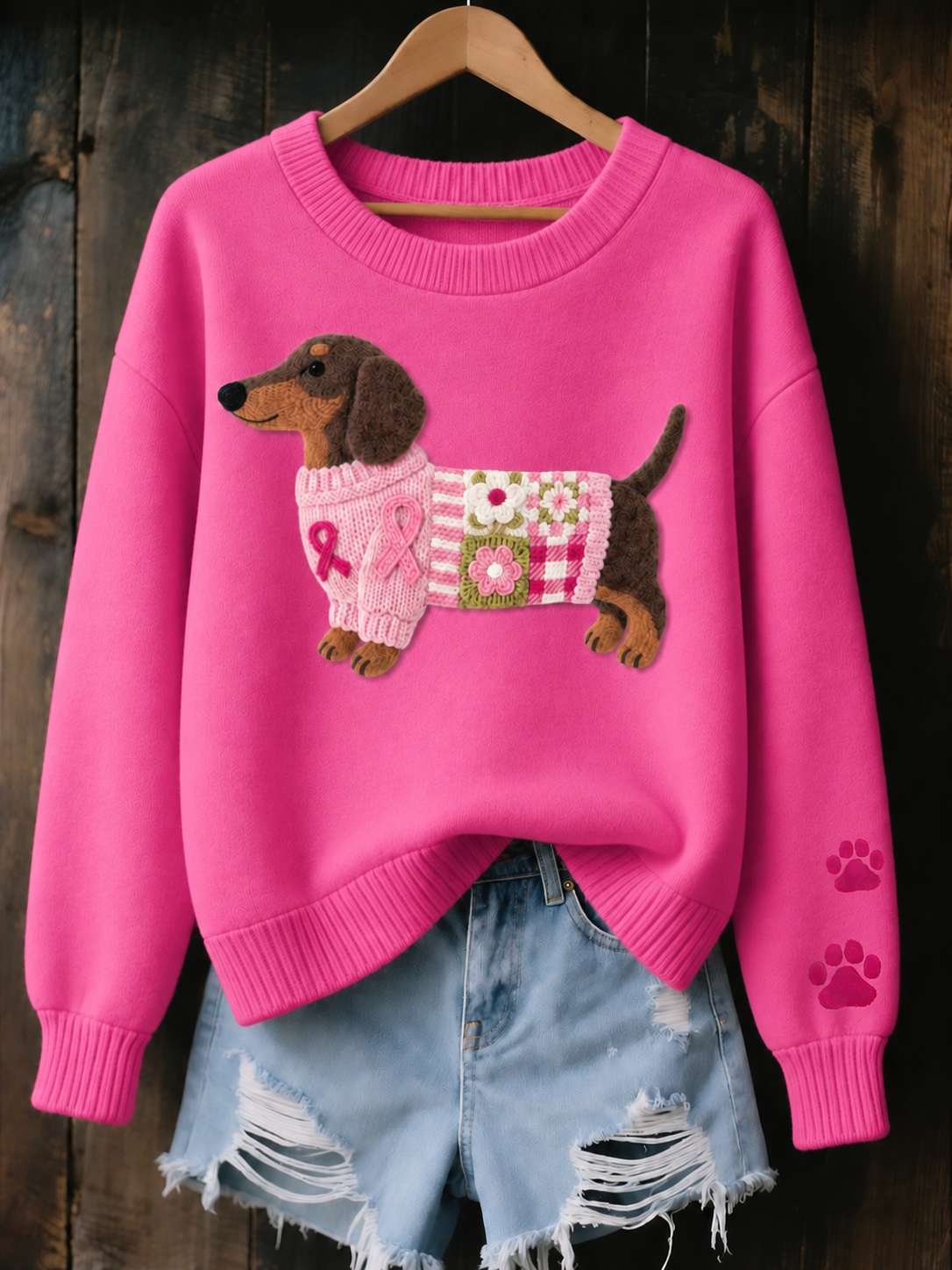 Myron | Maglione Casual