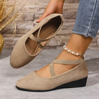 Carla | Scarpe Ortopediche Comfort