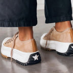 Alessia | Scarpe con Plateau