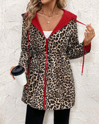 Camille | Cappotto reversibile elegante