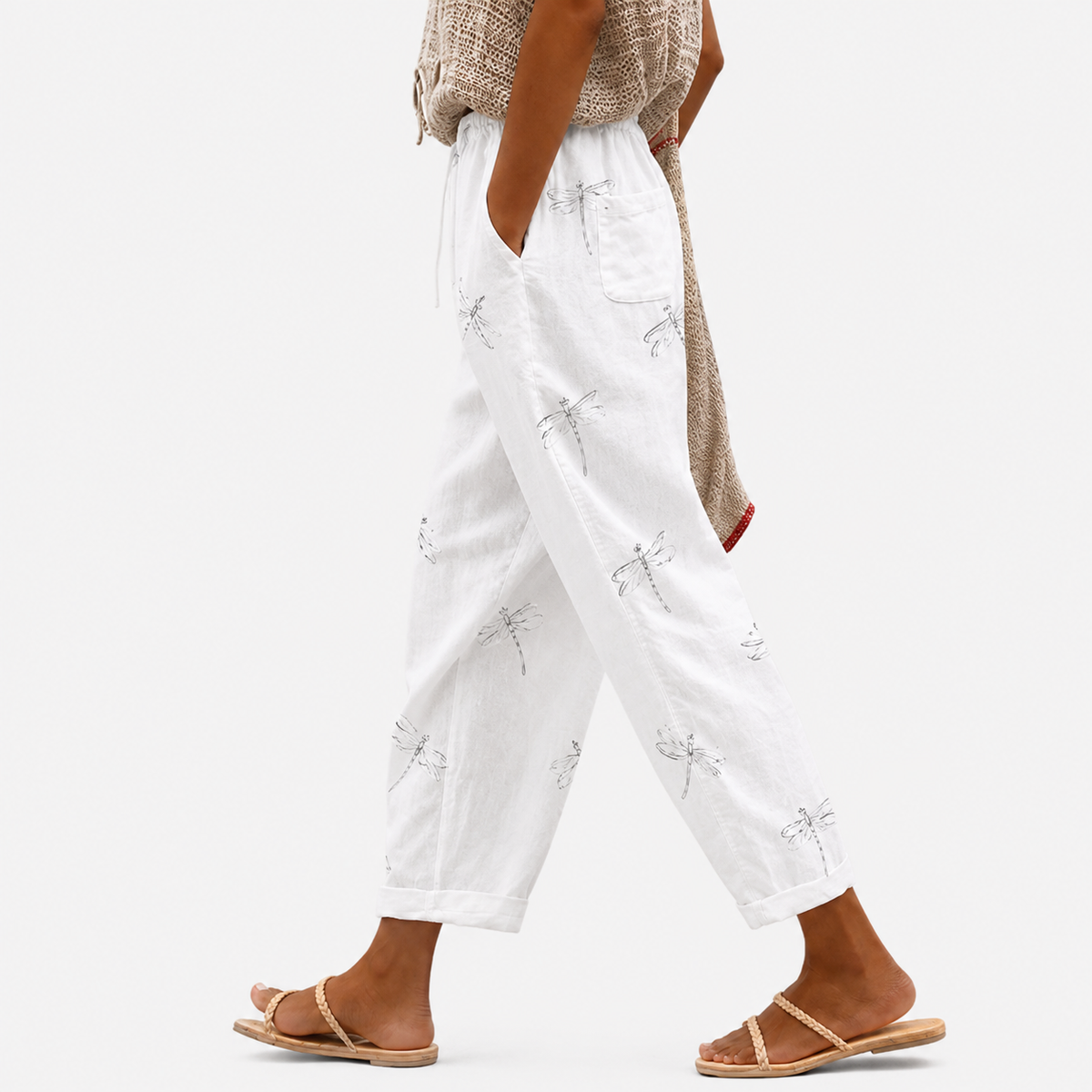 Pantaloni Libellula Breeze
