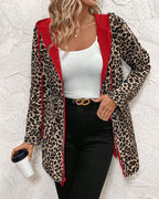 Camille | Cappotto reversibile elegante
