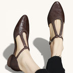Carla | Mary Jane Donna Classiche