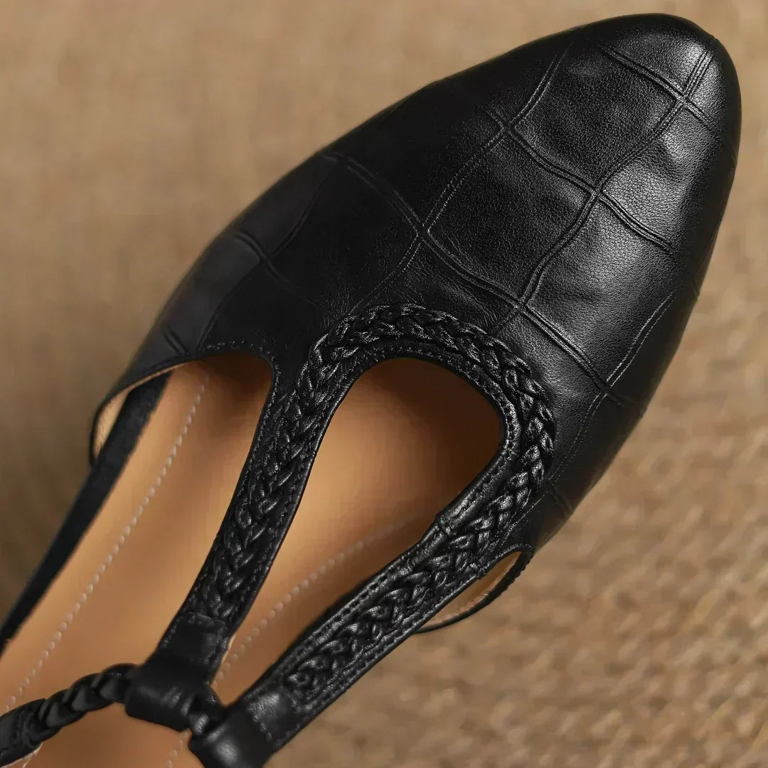Carla | Mary Jane Donna Classiche