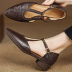 Carla | Mary Jane Donna Classiche