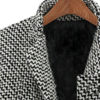 Paola | Cappotto Lungo di Lana