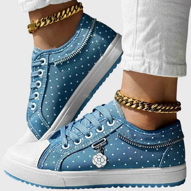 Claire | Baskets chic pour un confort quotidien