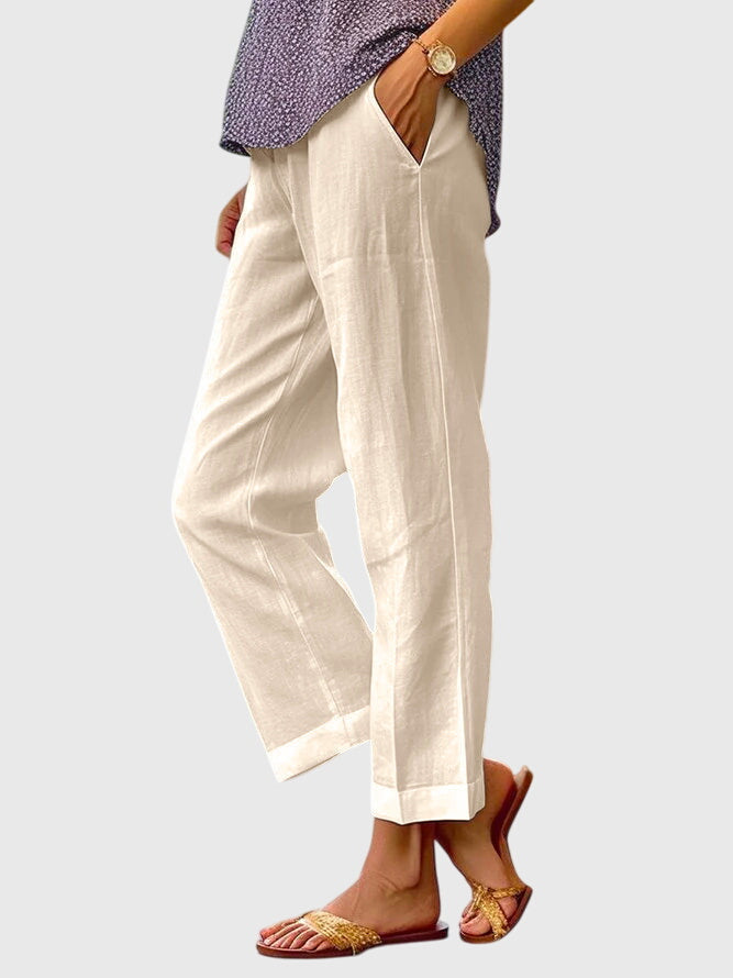 Elaine™ | Pantaloni Eleganti per Donne