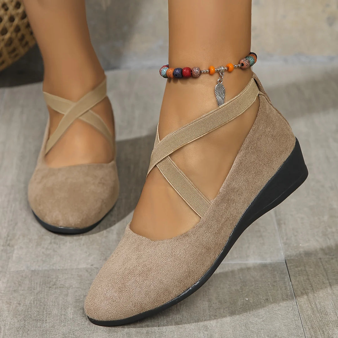 Carla | Scarpe Ortopediche Comfort