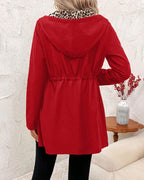 Camille | Cappotto reversibile elegante