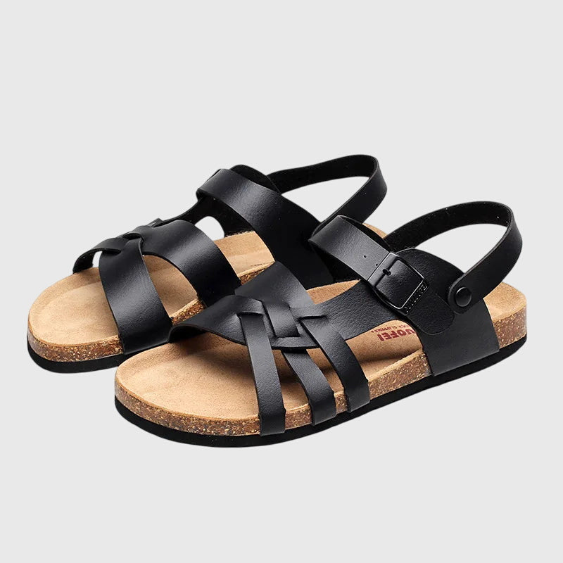 Adèle | Sandales Orthopédiques
