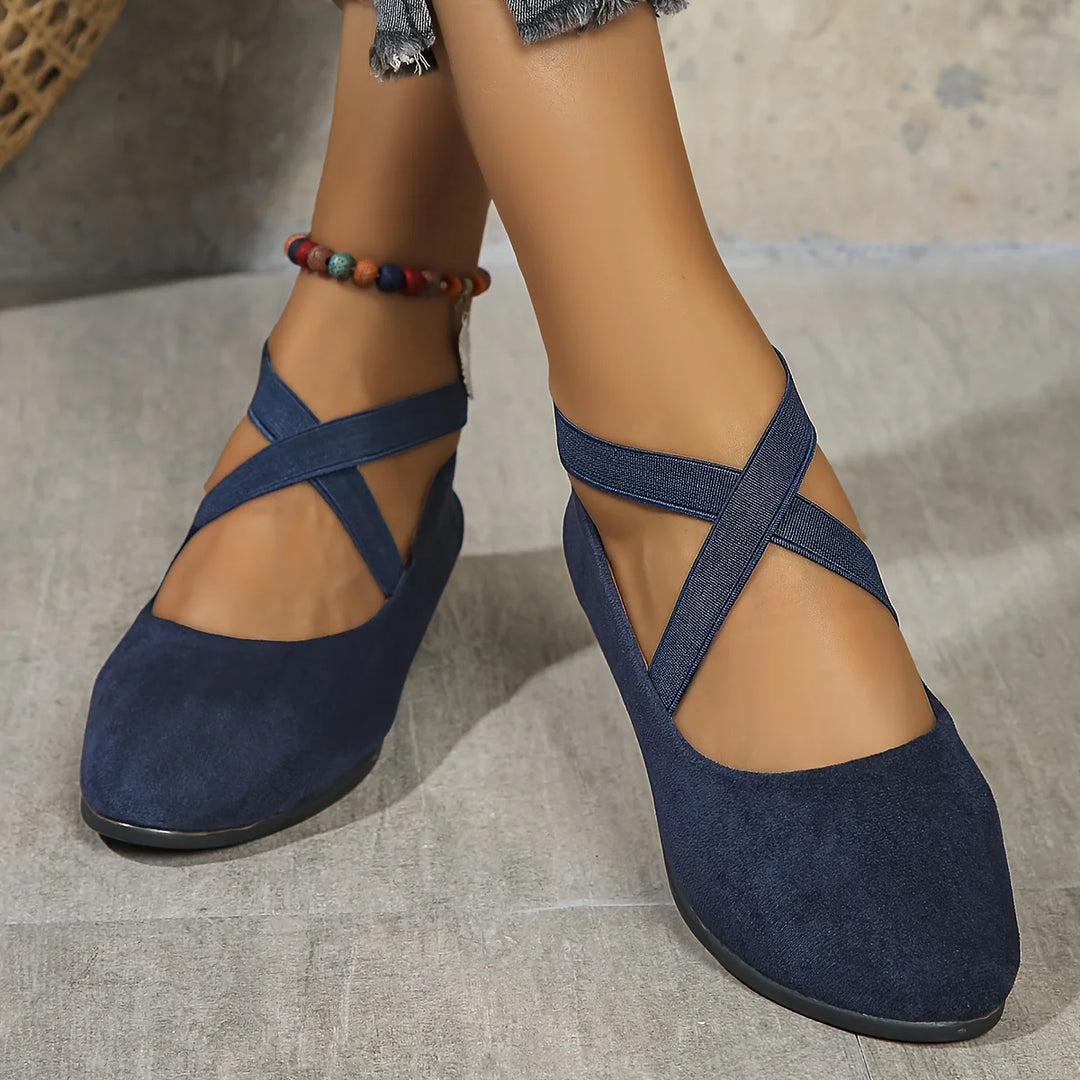 Carla | Scarpe Ortopediche Comfort