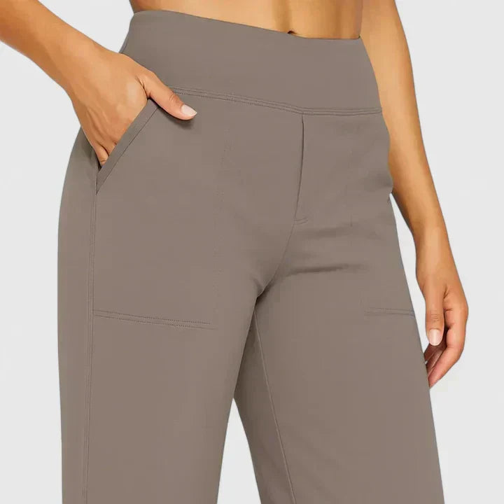 Jasmynne | Pantaloni Confortevoli
