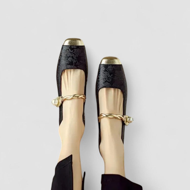 Clara | Ballerines confort
