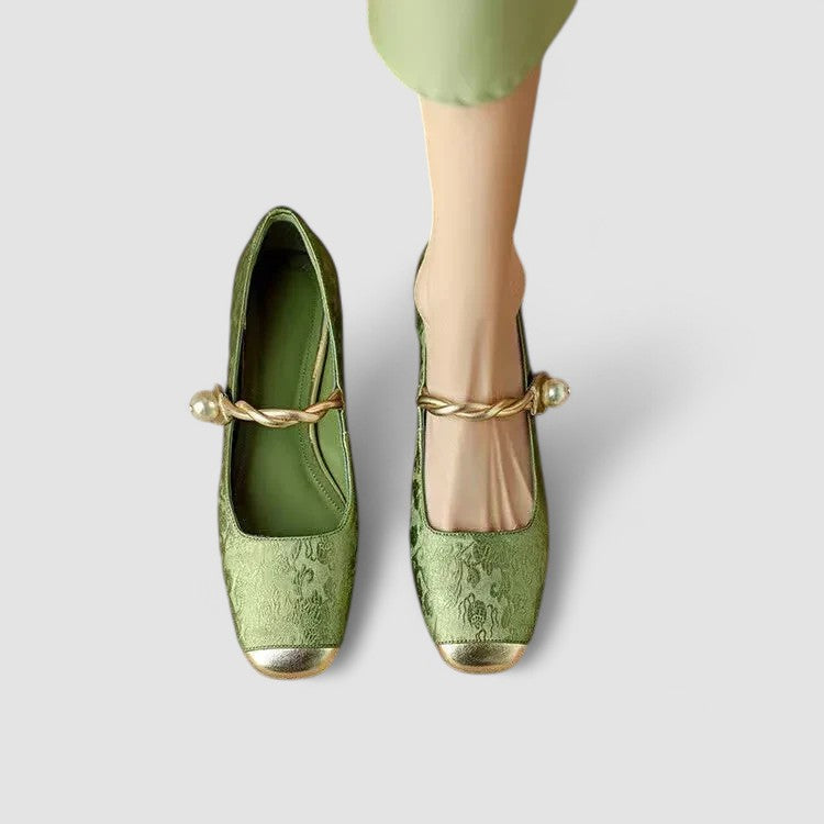 Clara | Ballerines confort