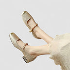 Clara | Ballerines confort