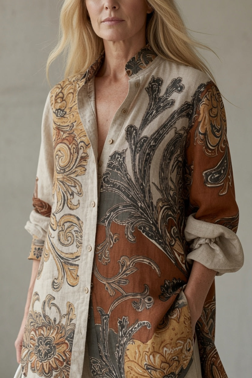 Lucia | Completo Vintage
