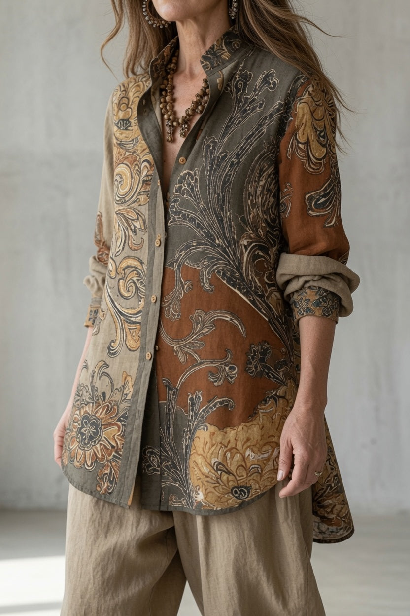 Lucia | Completo Vintage