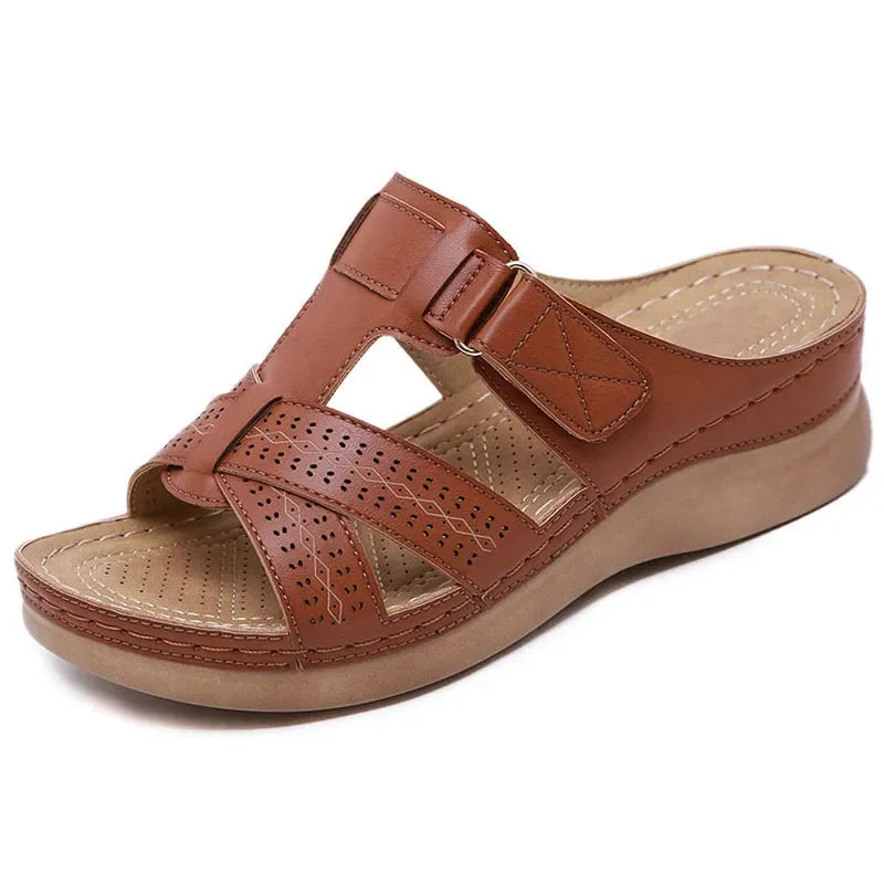 Olivia | Sandales Orthopédiques