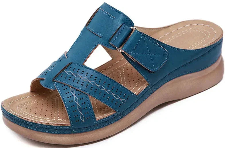 Olivia | Sandales Orthopédiques